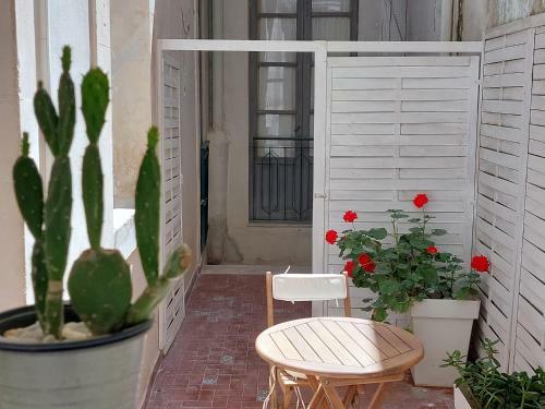Apartamento Casa Della Maestranza In Ortigia
