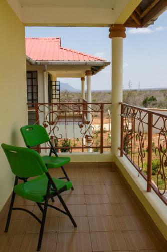 Villa Desa Homes