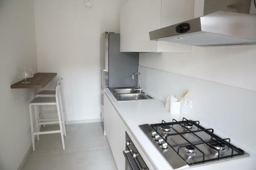 Athena Design Apartment