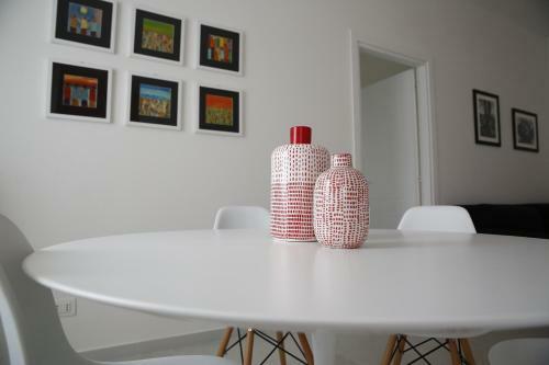 Athena Design Apartment