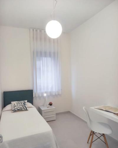 Athena Design Apartment