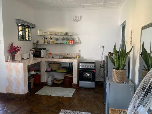 Apartamento Mimispotless-5 Minutes To The Blue Ocean;beach Road.