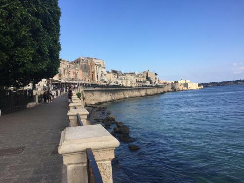 Apartamento Le Casette Gargallo 2 - Ortigia