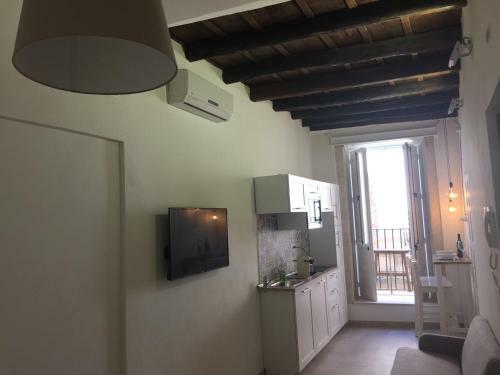 Apartamento Le Casette Gargallo 2 - Ortigia