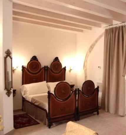 Ortigia Maam Apartments