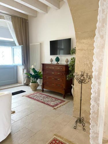 Ortigia Maam Apartments