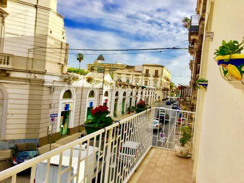 Apartamento House Pi Greco