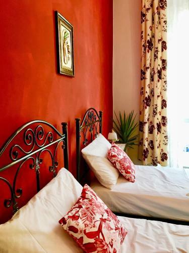 Apartamento House Pi Greco
