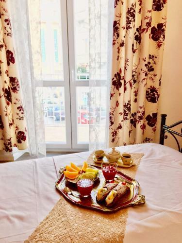 Apartamento House Pi Greco