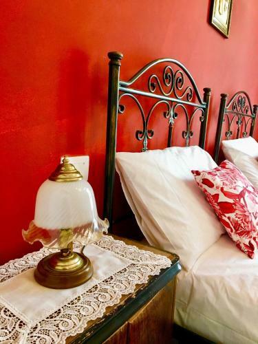 Apartamento House Pi Greco