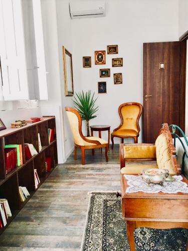 Apartamento House Pi Greco