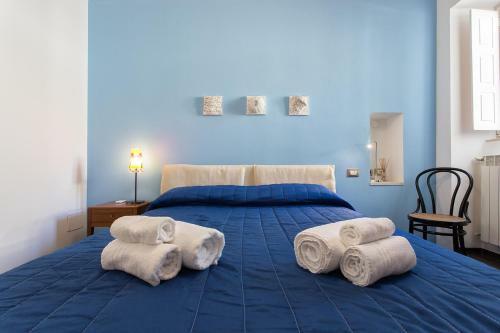 Apartamento Appartamento Pelagos