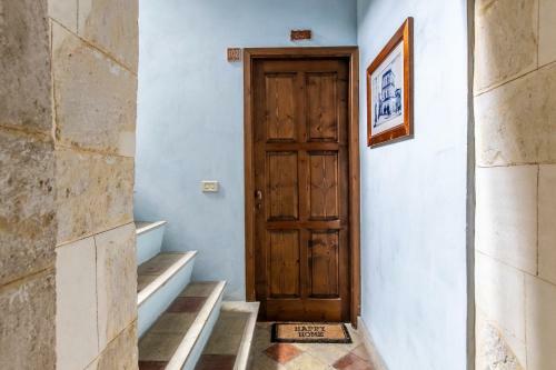 Apartamento Casa Di Era