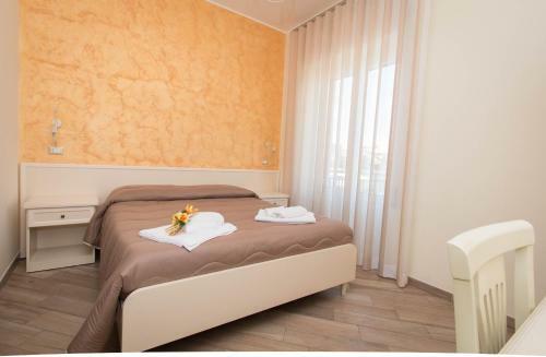 B&B Vista Santuario