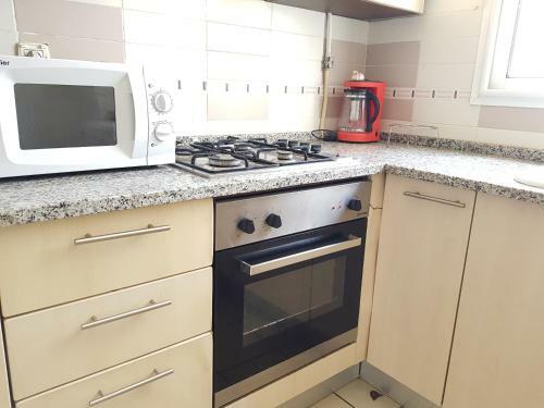 Apartamento Appartement El Amber