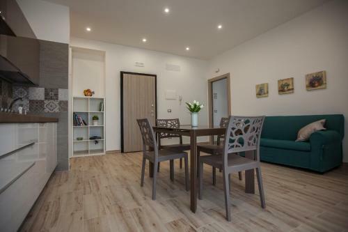 Apartamento Il Quadrifoglio
