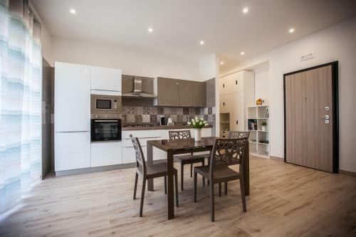 Apartamento Il Quadrifoglio