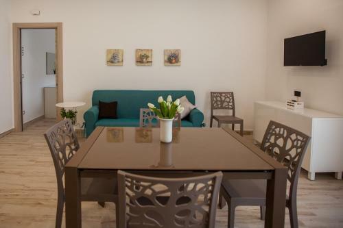 Apartamento Il Quadrifoglio
