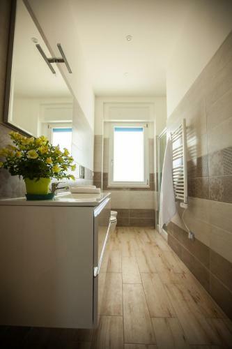 Apartamento Il Quadrifoglio