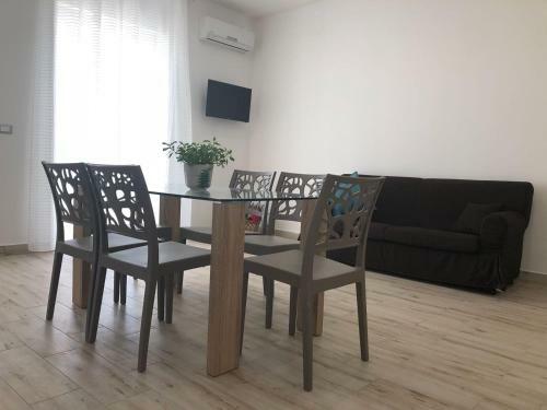 Apartamento Il Quadrifoglio