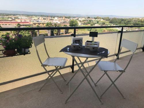Apartamento Il Quadrifoglio