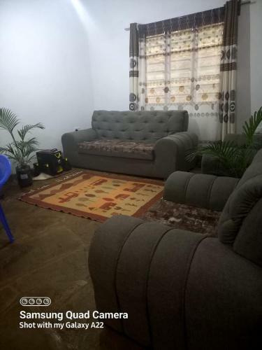 Stay.plus Darad Homes Diani
