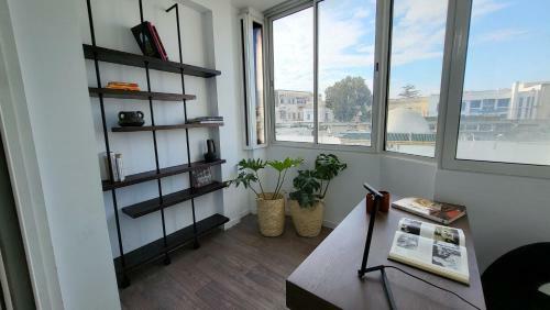 Apartamento The Perfect Flat Sea Side Central Luxurious