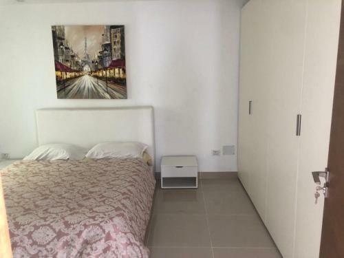 Villa S+3 Avec Piscine La Marsa