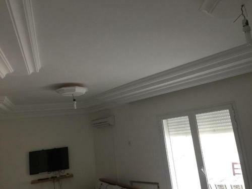 New Apartment