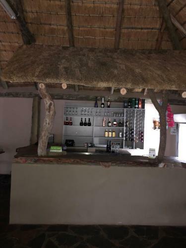 Bed & Breakfast Lehae Lodge