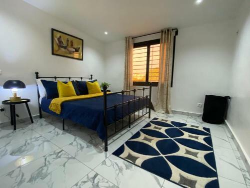 Hostal Apartment Cosy Baobab