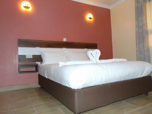 Kilimani Breeze Hotel