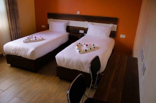 Kilimani Breeze Hotel