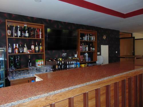 Kilimani Breeze Hotel