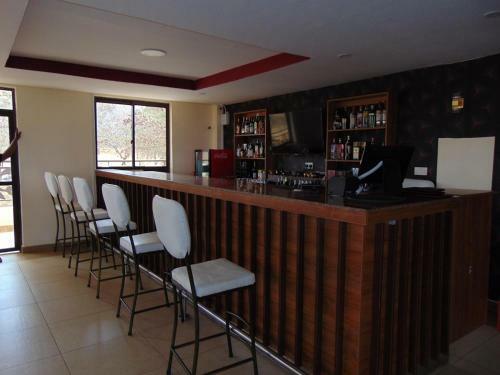 Kilimani Breeze Hotel