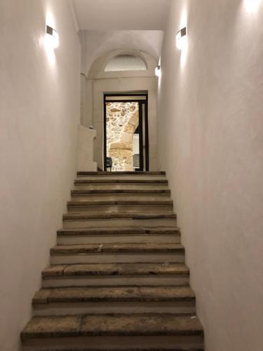 Apartamento Ortigia Suite