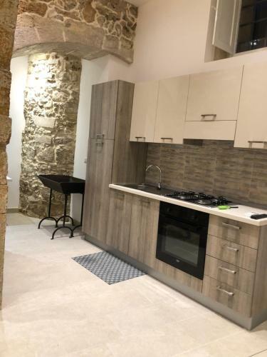 Apartamento Ortigia Suite