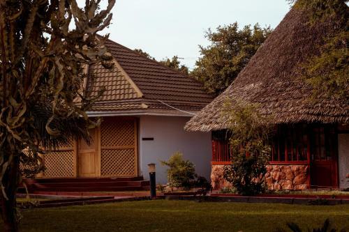 New Charity Hotel International