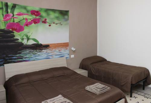 Hostal La Fleur