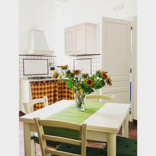 Apartamento La Casa Di Arabella