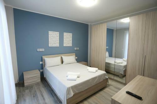 Siroikia Luxury Apartments