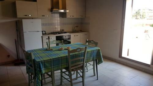 Apartamento La Casa Di Clochi