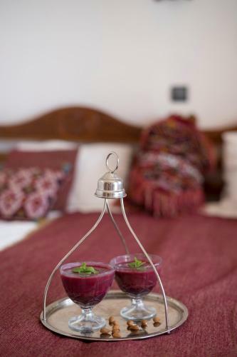 Bed & Breakfast Maison Darna Guesthouse