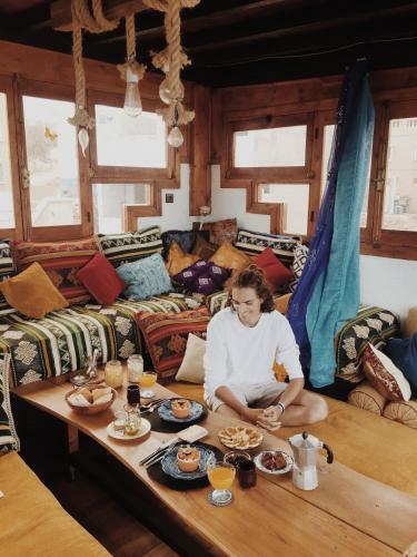 Bed & Breakfast Maison Darna Guesthouse