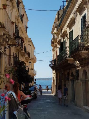Hostal Casa Vacanze Luce Del Sud