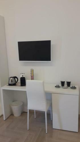 Hostal Casa Vacanze Luce Del Sud
