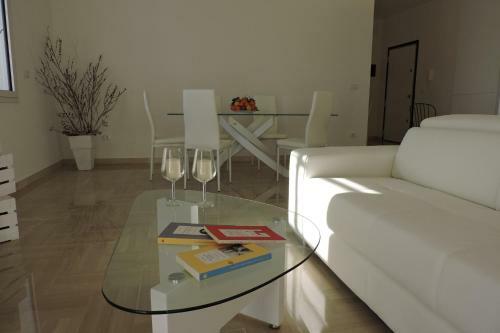 Hostal Casa Vacanze Luce Del Sud