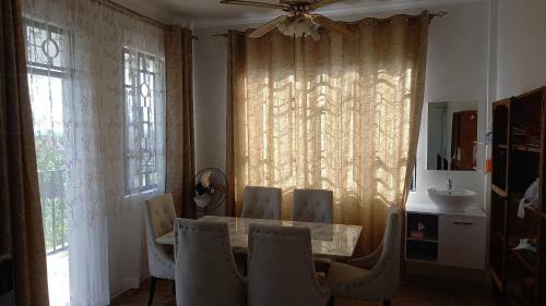 Apartamento Solid Residency