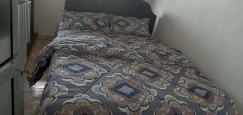 Apartamento Solid Residency