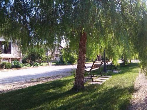 B&B Villa Giusy